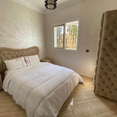 Villa Avec Piscine A Agadir Tifnit Surf Extérieur photo