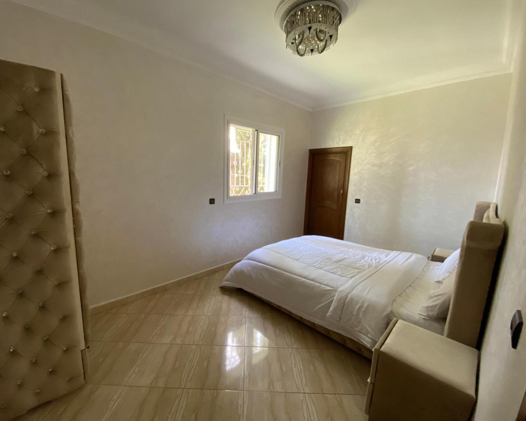 Villa Avec Piscine A Agadir Tifnit Surf Extérieur photo